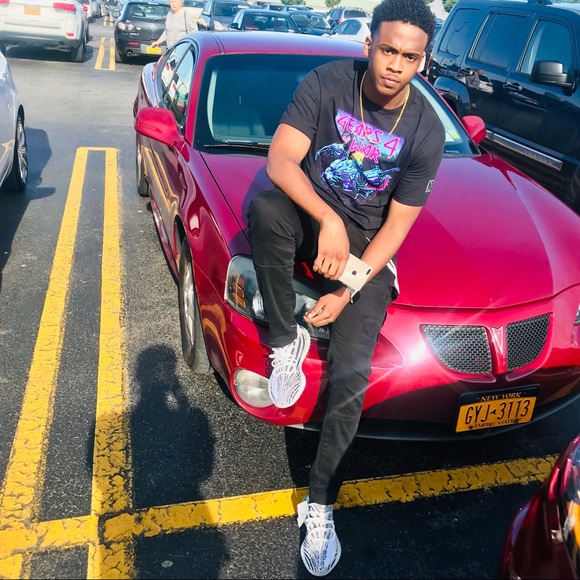 Meet your Posher, Mayon - Picture 1 of 1